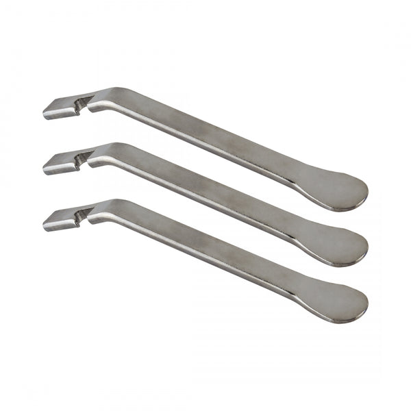 TIRE LEVER SUNLITE STEEL 3/SET