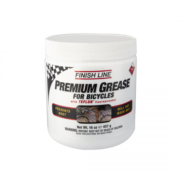 F-L GREASE 16oz TUB
