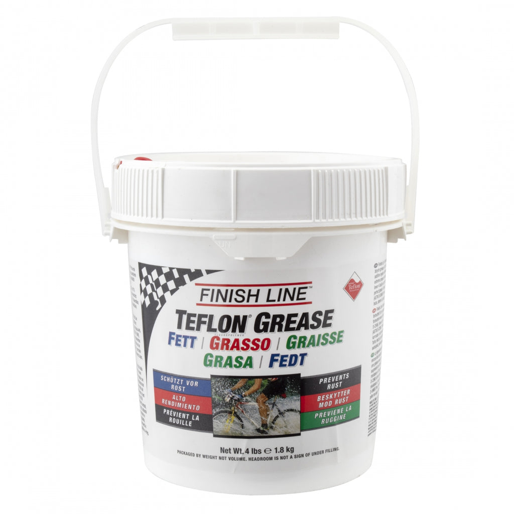 F-L GREASE 4lb PAIL