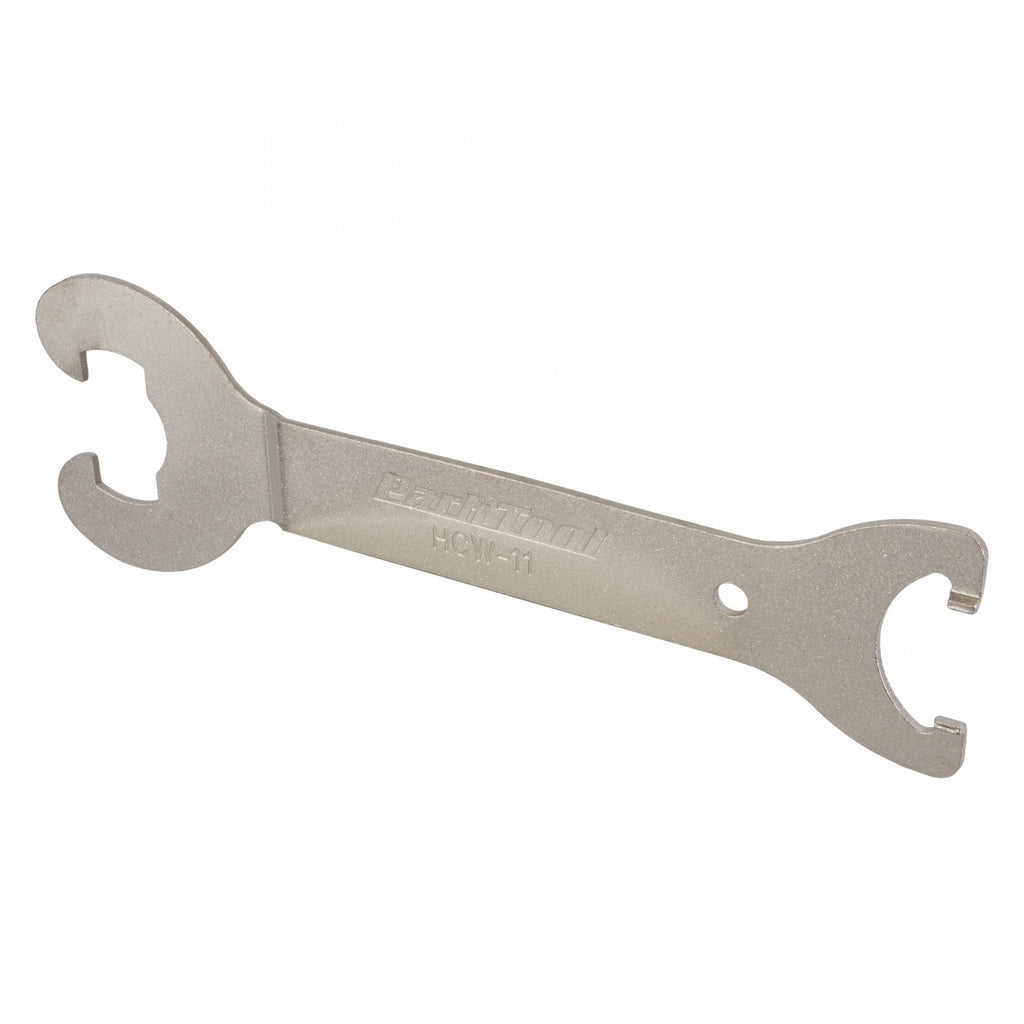 HCW11 16mm/SLOTTED BOTTOM BRACKET CUP WRENCH