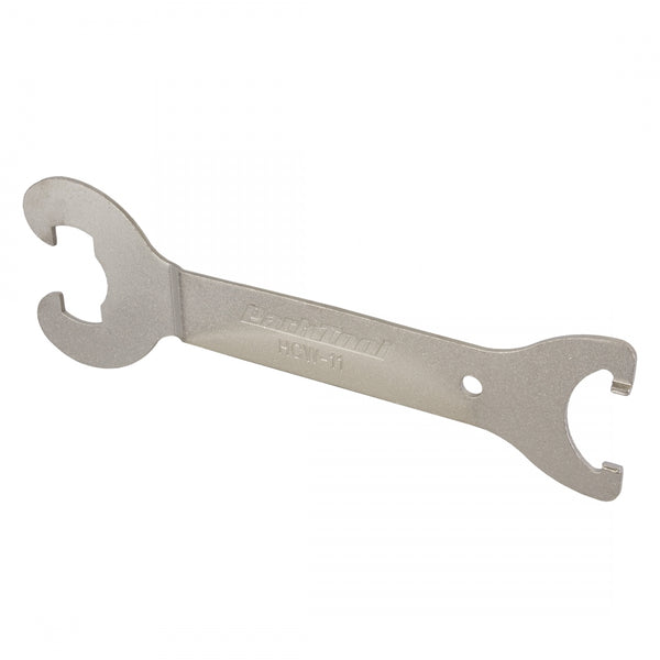 HCW11 16mm/SLOTTED BOTTOM BRACKET CUP WRENCH