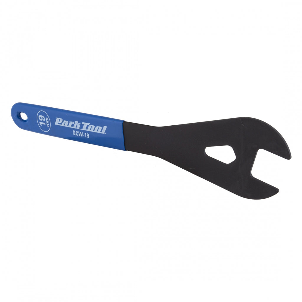 HUB CONE WRENCH SCW19-PARK 19MM