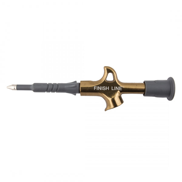 F-L GREASE GUN FITS -FL/WTB/PEDROS 6/cs