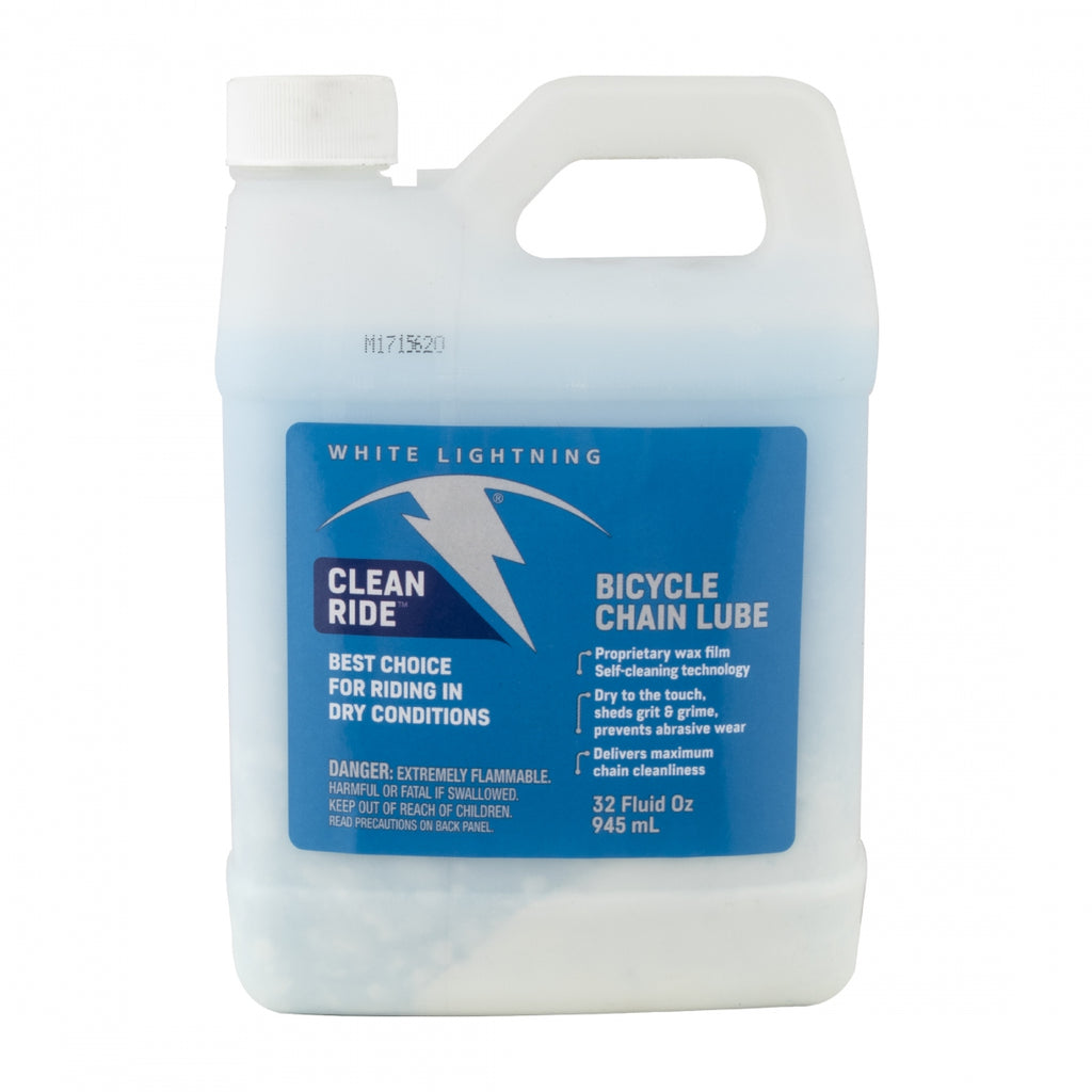 W-L CLEAN RIDE 32oz