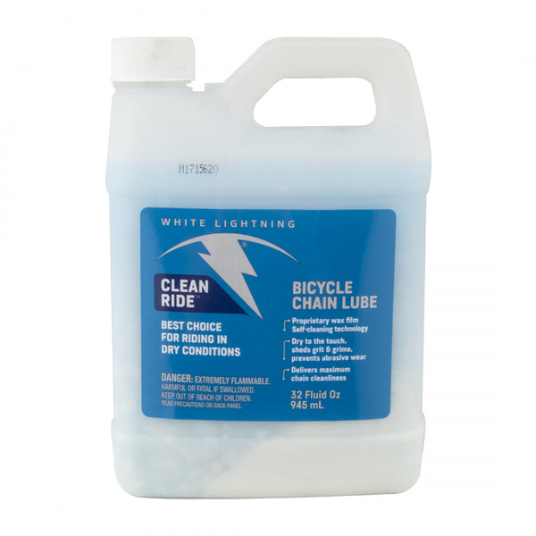 W-L CLEAN RIDE 32oz