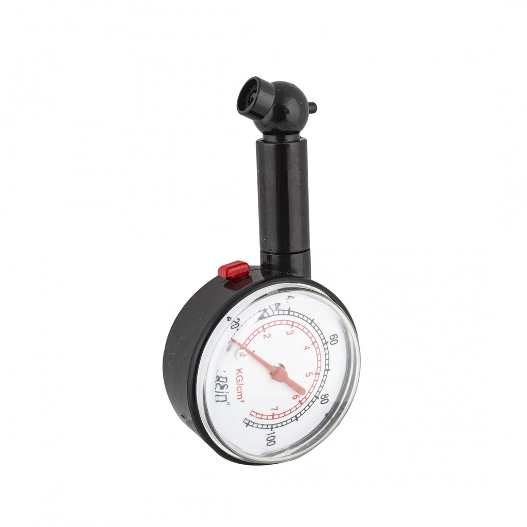 TIRE GAUGE SUNLITE DIAL TYPE