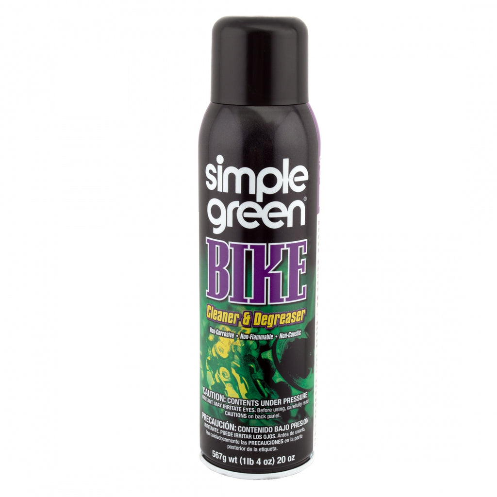 SIMPLE GREEN 20oz AERO FOAM