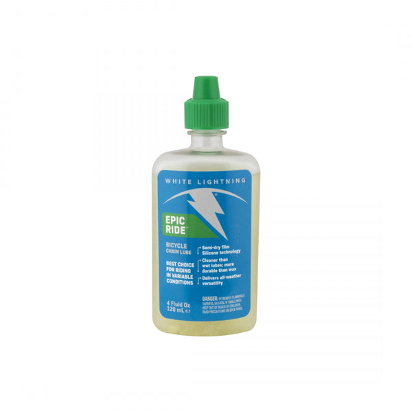 W-L EPIC RIDE SYNTHETIC 4oz