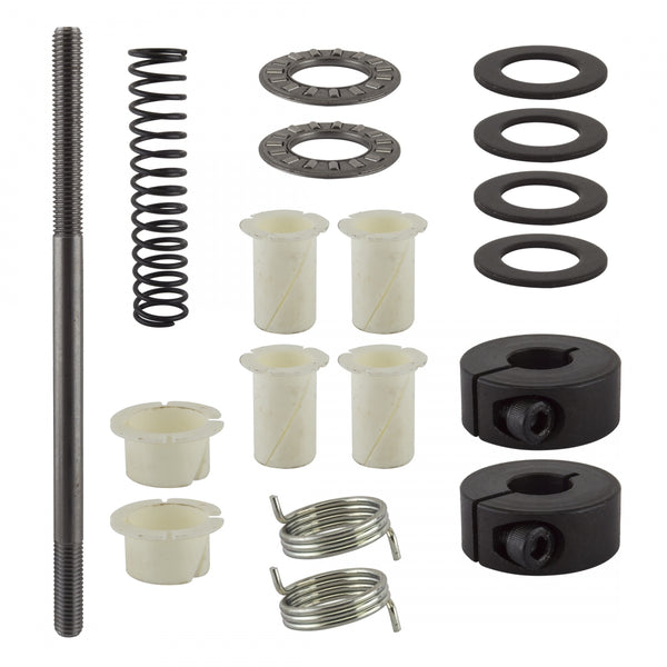 WHEEL TRUING STAND PARTS TS-RK TS2KIT