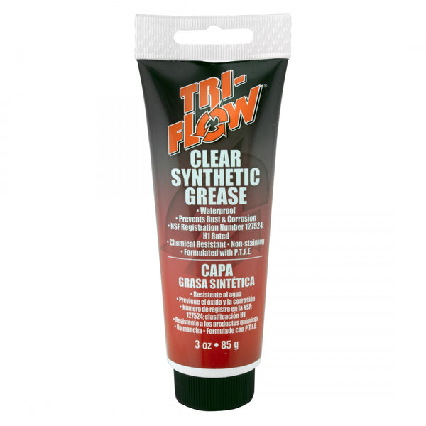 TRI-FLOW 3oz GREASE