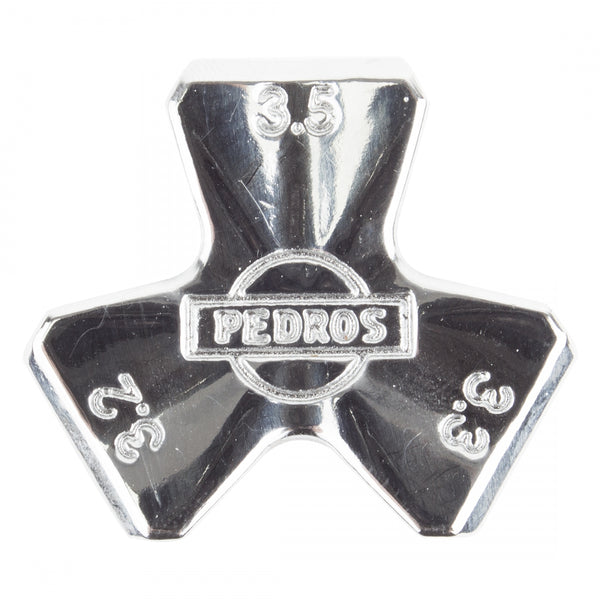 SPOKE WRENCH PEDROS MULTI