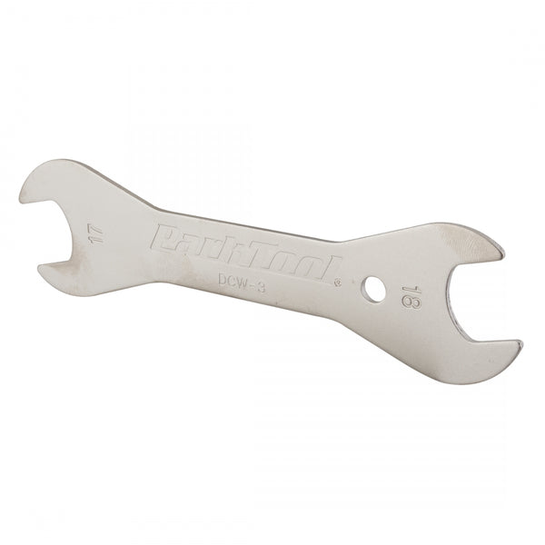 HUB CONE WRENCH DCW3-PARK 17-18 DBL