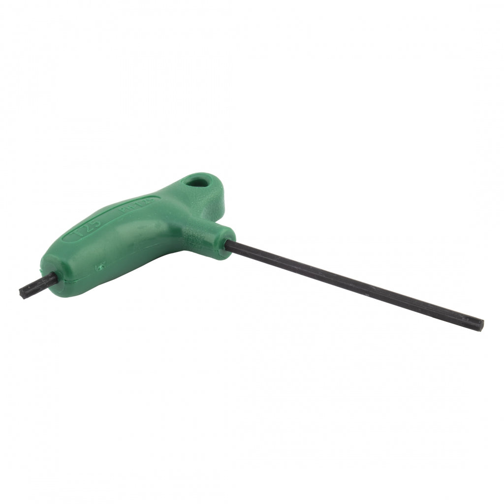 TORX WRENCH PARK PH-T25 P-HANDLE