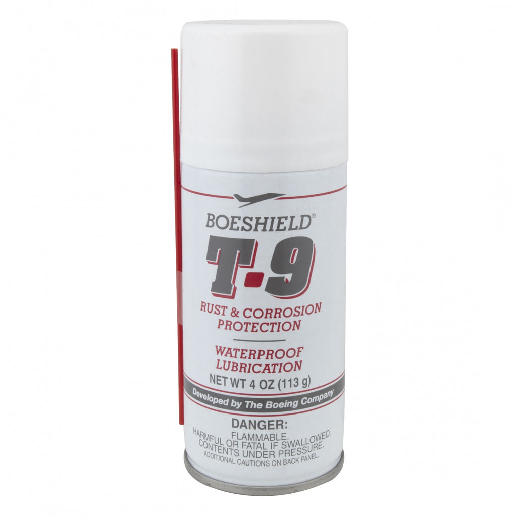 BOESHIELD T-9 4oz AEROSOL