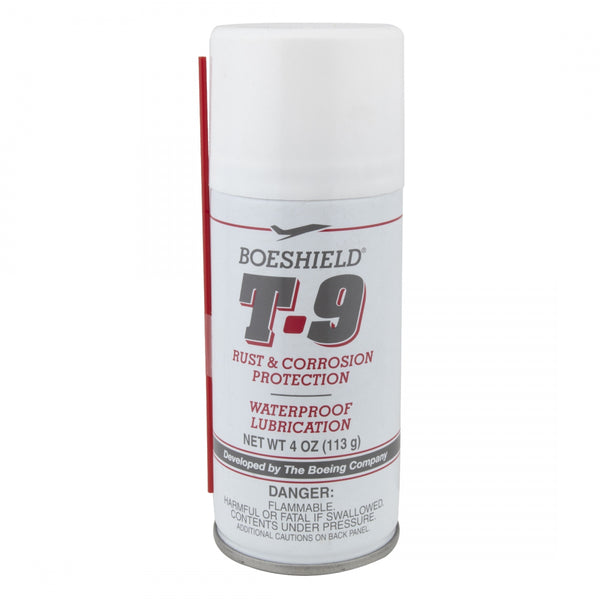 BOESHIELD T-9 4oz AEROSOL