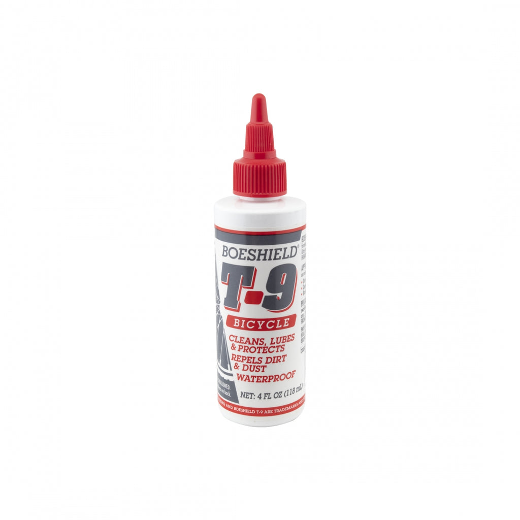 BOESHIELD T-9 4oz SQUEEZE