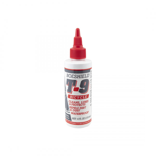 BOESHIELD T-9 4oz SQUEEZE