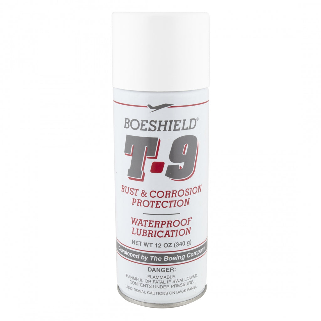 BOESHIELD T-9 12oz AEROSOL