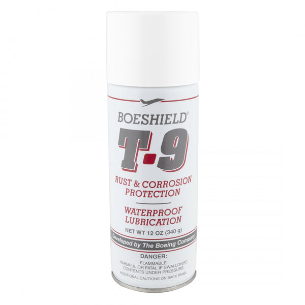 BOESHIELD T-9 12oz AEROSOL