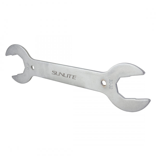 HEAD WRENCH SUNLITE 30/32-36/40CRMO