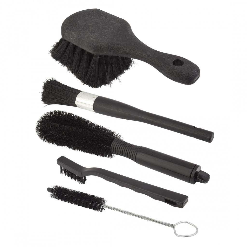 BRUSH F-L EASY PRO 5pc SET 24/cs