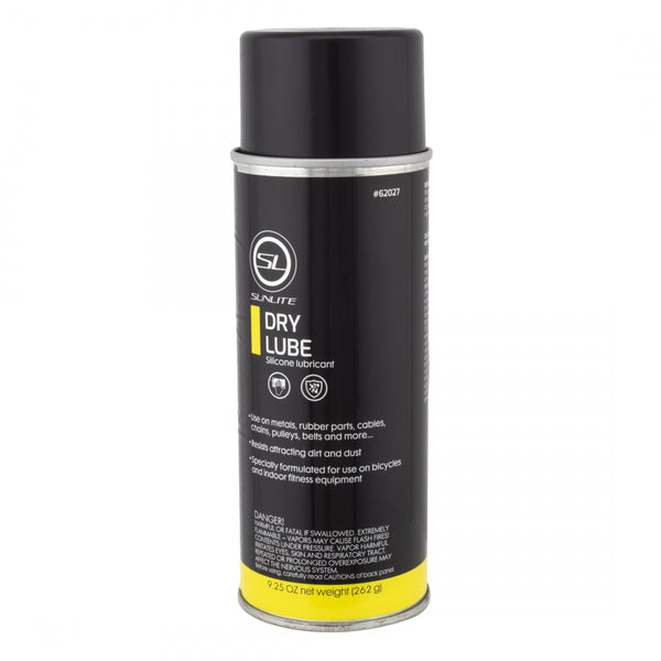 SUNLITE SILICONE DRY 9 oz AEROSOL