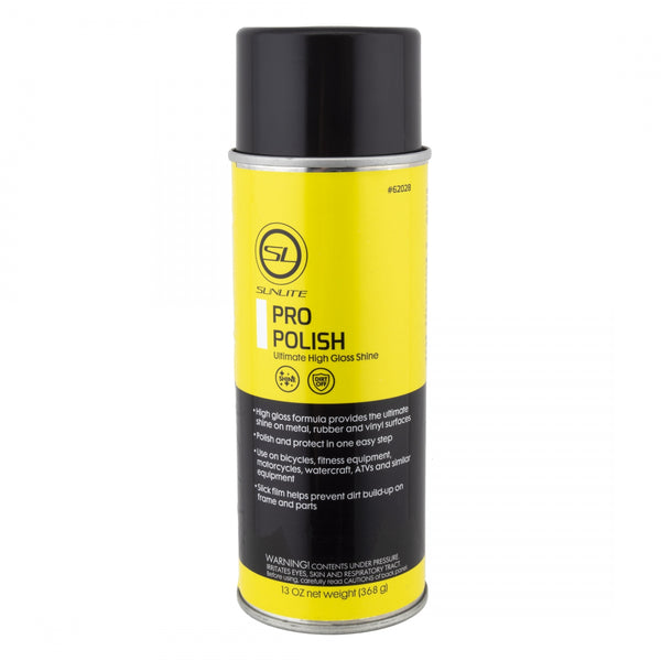 SUNLITE POLISH 13oz AEROSOL