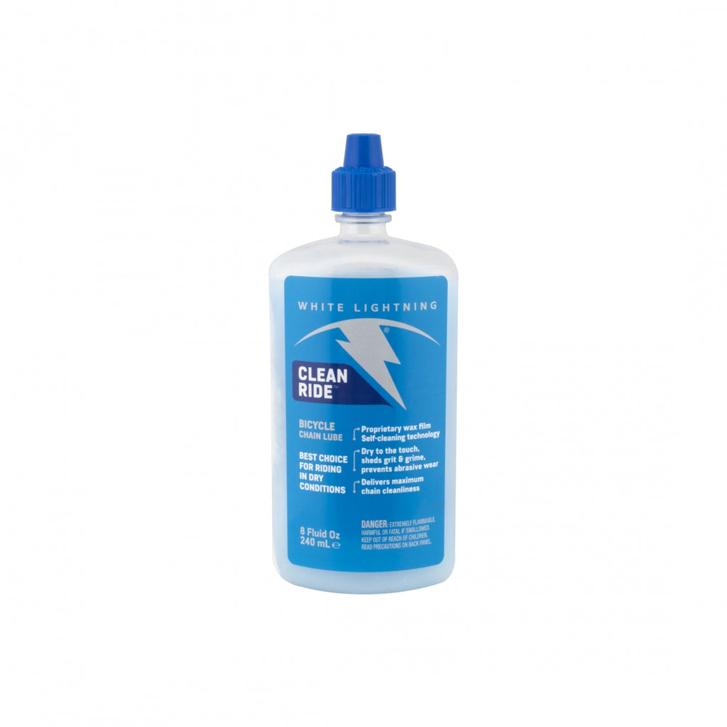 W-L CLEAN RIDE 8oz