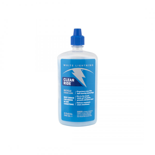 W-L CLEAN RIDE 8oz