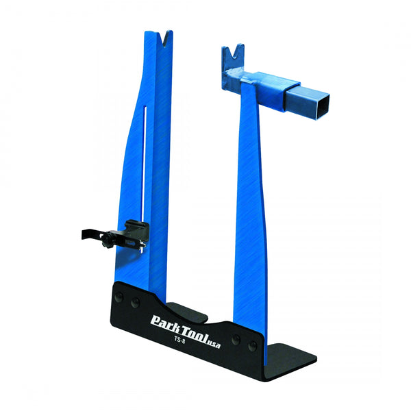 WHEEL TRUING STAND PARK TS-8 HOME