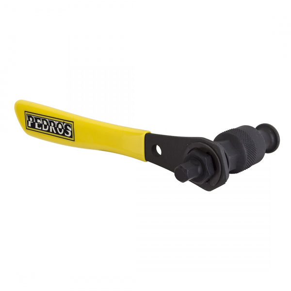 CRANK PULLER PEDROS w/HANDLE