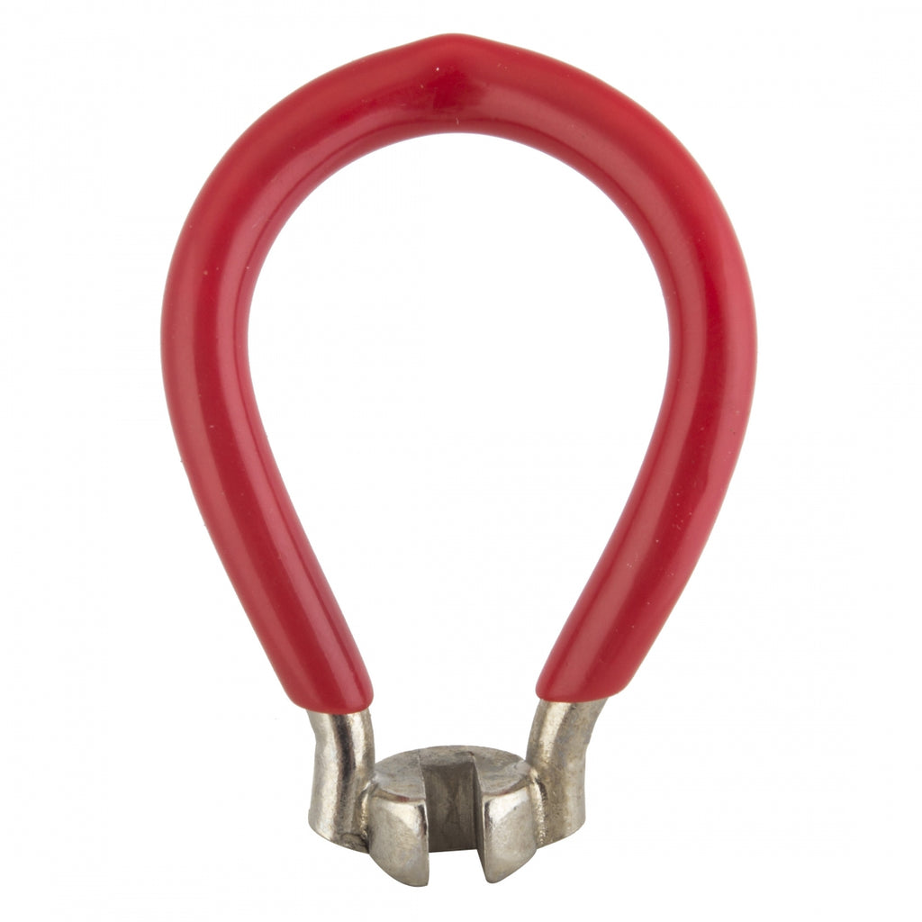 SPOKE WRENCH SUNLITE .136 RED