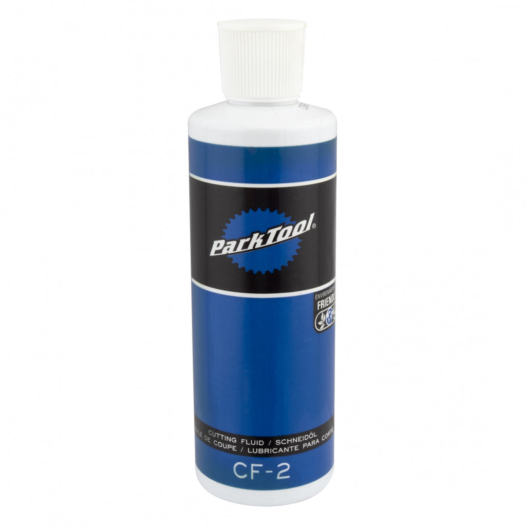 PARK CUTTING FLUID CF2 8oz SOY-BASE