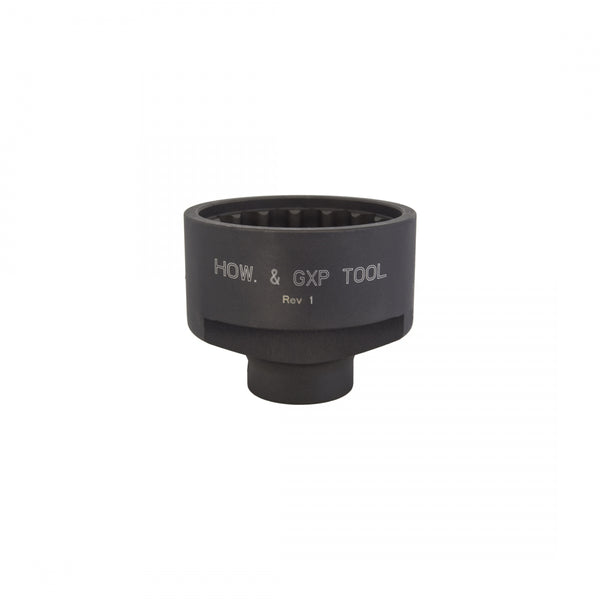 BOTTOM BRACKET TV GXP HOWITZER OUTBOARD BEARING CUP