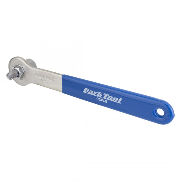 CRANK WRENCH PARK CCW-5 14mm/8mmHEX