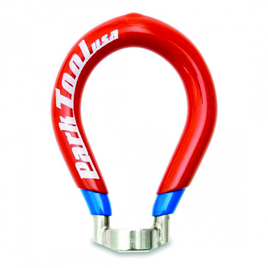 SPOKE WRENCH SW42 PARK RED 80g/.136