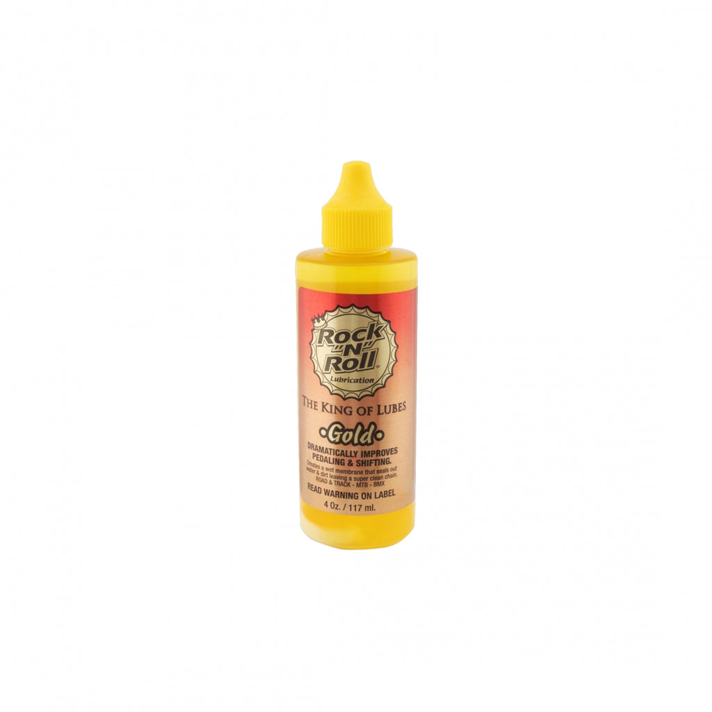 RnR GOLD 4oz