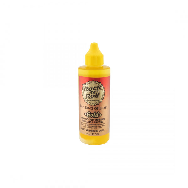 RnR GOLD 4oz