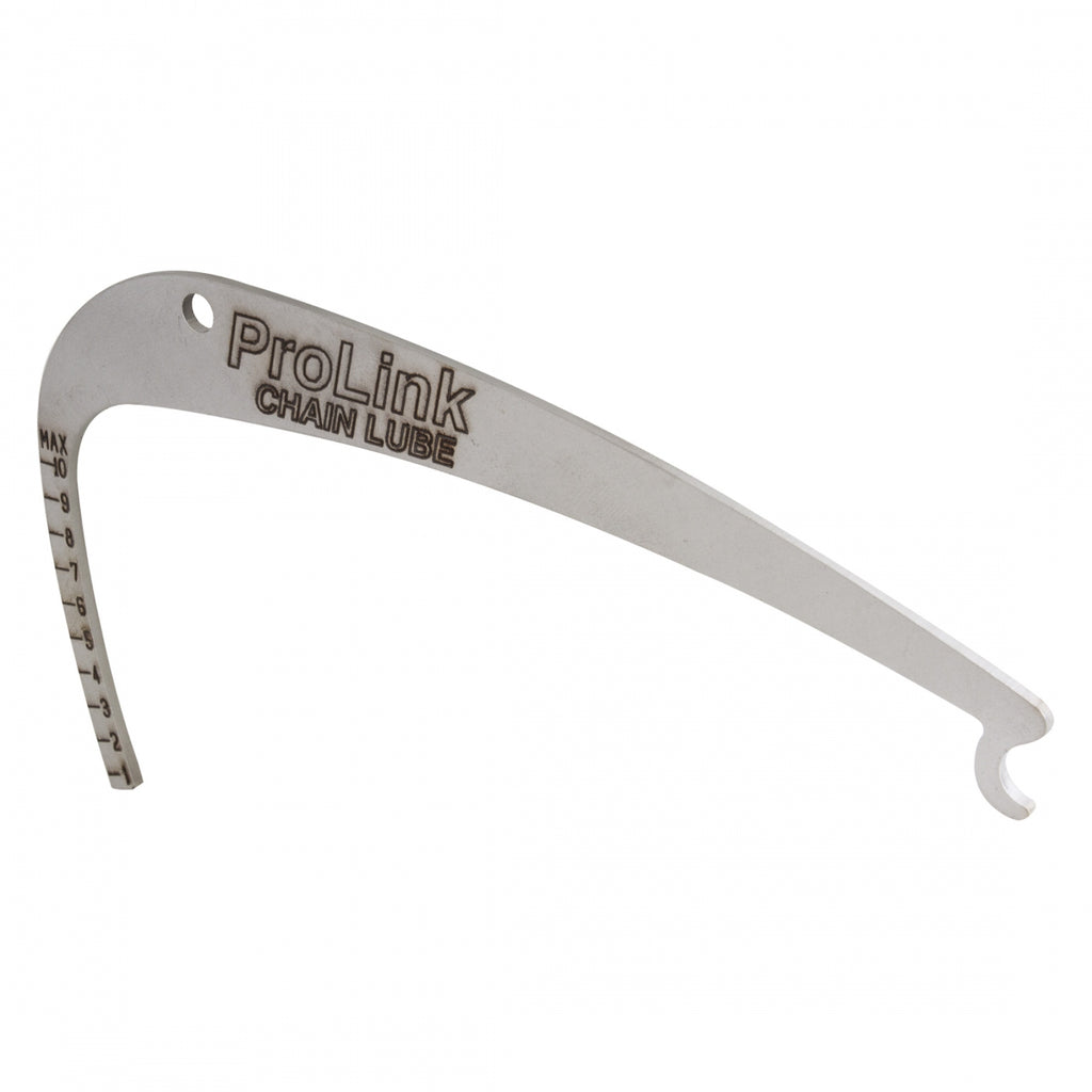 CHAIN GAUGE PROGOLD