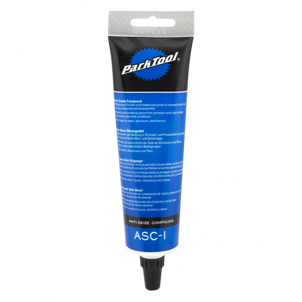 PARK ANTI-SEIZE 4oz ASC-1