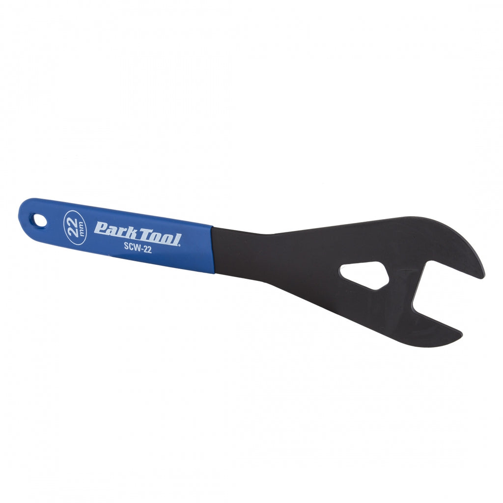 HUB CONE WRENCH SCW22 PARK 22mm