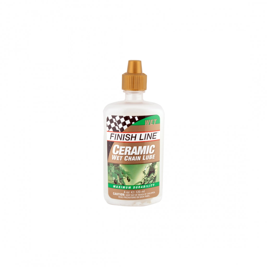 F-L CERAMIC WET 4oz PRO ROAD