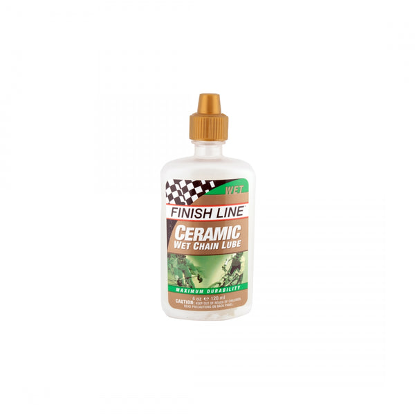 F-L CERAMIC WET 4oz PRO ROAD