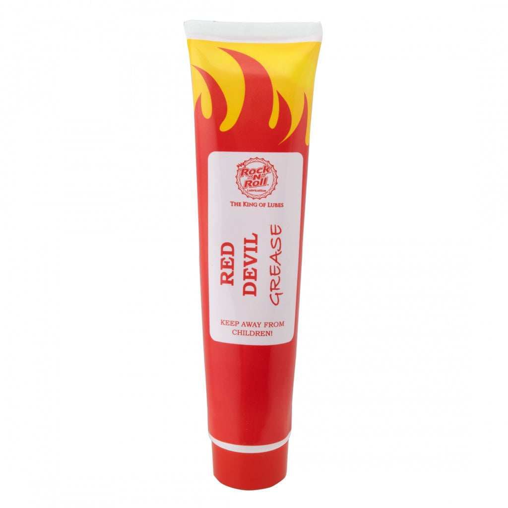 RnR GREASE RED DEVIL-4oz