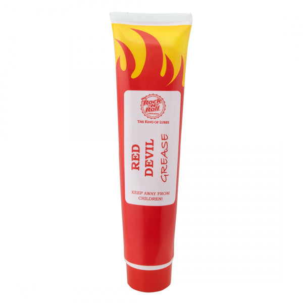 RnR GREASE RED DEVIL-4oz