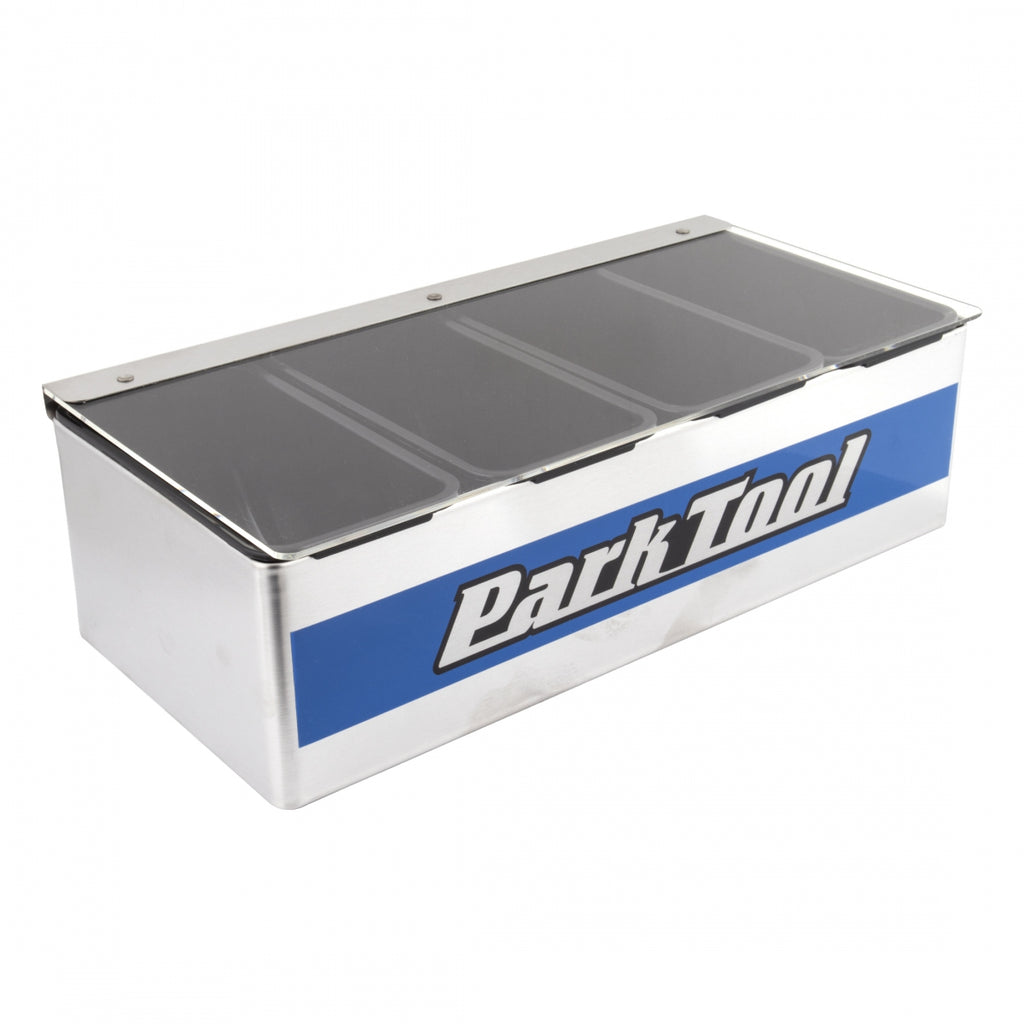 TRAY PARK JH-1-4 COMPARTMENT