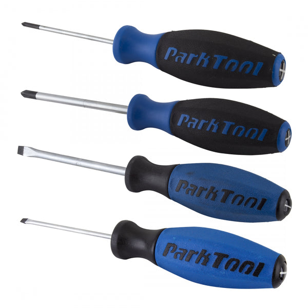 SCREWDRIVER PARK SD-SET 4pc