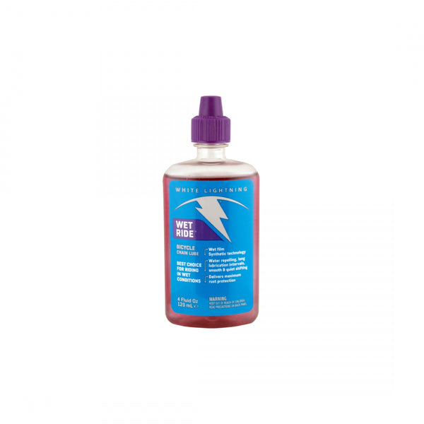 W-L WET RIDE 4oz