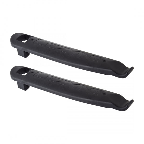 TIRE LEVER LEZ PWR LEVER BLACK CDof2