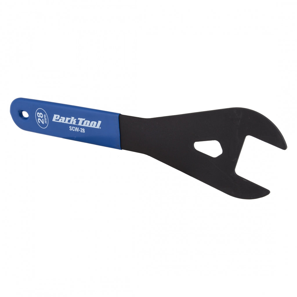 HUB CONE WRENCH SCW28 PARK 28mm